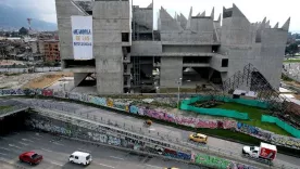 Museo de memoria de Colombia