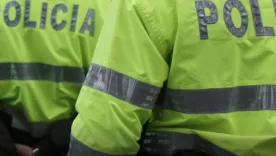 Ptrulleros policia