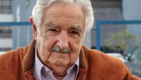 Pepe Mujica