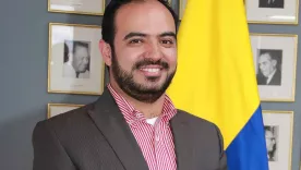 Carlos Andrés Dussán