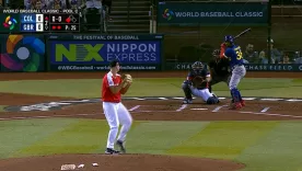 Clásico Beisbol