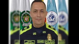 Coronel Javier Antonio Castro