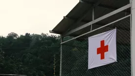 Cruz Roja alerta