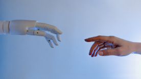 INTELIGENCIA ARTIFICIAL