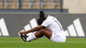 LINDA CAICEDO LESIONADA