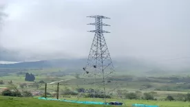 Torre de energía