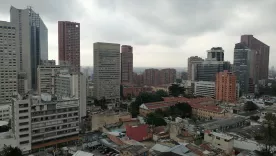Foto Bogotá