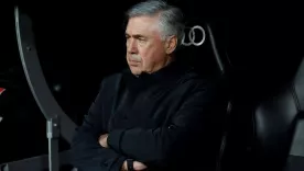 Carlo Ancelotti