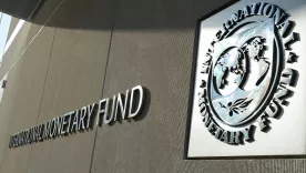 Fondo Monetario Intercional