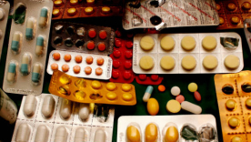Medicamentos escasez 