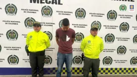 Procesan abusador serial que habría agredido a siete mujeres en Cali