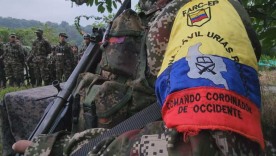 Delegado de disidencias de Farc revela motivos detrás del rearme: conflicto no ha sido resuelto