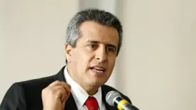  Luis Fernando Velasco