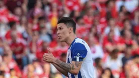 Mateus Uribe 15