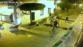PERRO FIEL EN VALLEDUPAR