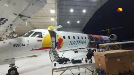 Avion Satena