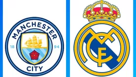 CITY Y MADRID