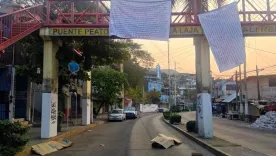 CUERPOS EN ACAPULCO