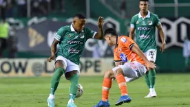 DEPORTIVO CALI PARTIDO