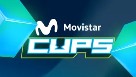 MOVISTAR CUPS