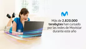 MOVISTAR DATOS