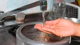  servicio de agua en Cartagena