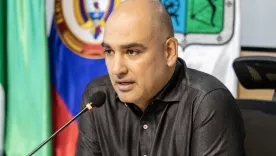 Óscar Andrés Pérez