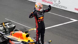 Max Verstappen 4 