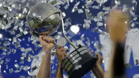 Copa Sudamericana