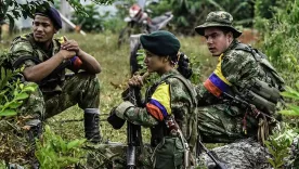 DISIDENCIAS DE LAS FARC IVAN MORDISCO