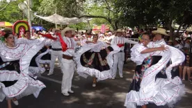 Fiestas de San Pedro Neiva