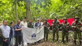 Libres Defensoría