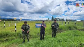 PROPIEDAD DE SOCIO DE CARTELES MEXICANOS