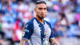 Cristian Arango 10