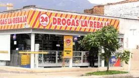 Drogas La Rebaja 11