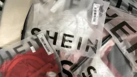 Shein Apropiación cultural México Marca de ropa china Comunidad nahua San Gabriel Chilac Cultura mexicana Identidad cultural Industria de la moda Gobierno mexicano