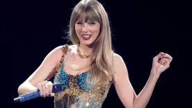 Al hacer baile conjunto, fanáticos de cantante Taylor Swift generan temblor de 2.3 grados 