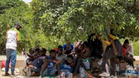70 migrantes varados en Túnez: la desesperada realidad del punto cero