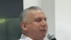Máximo Noriega