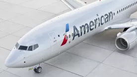 American Airlines