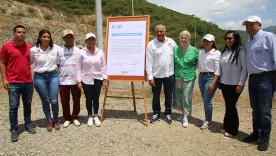 CATALINA VELASCO EN LA GUAJIRA