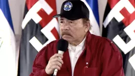 Daniel Ortega 1