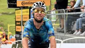 Mark Cavendish