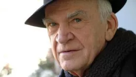 Milan Kundera