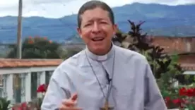 Obispo Garagoa