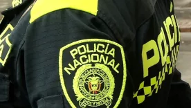 POLICÍA NACIONAL FOTO