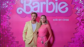 PREMIERE BARBIE MÉXICO