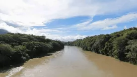 Río Cauca