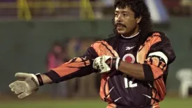 René Higuita 1