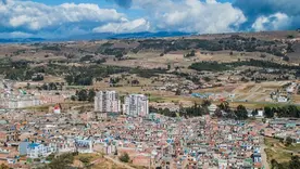 TUNJA 1